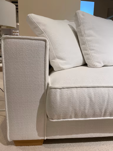 Polstergarnitur Lebensart Fairbanks